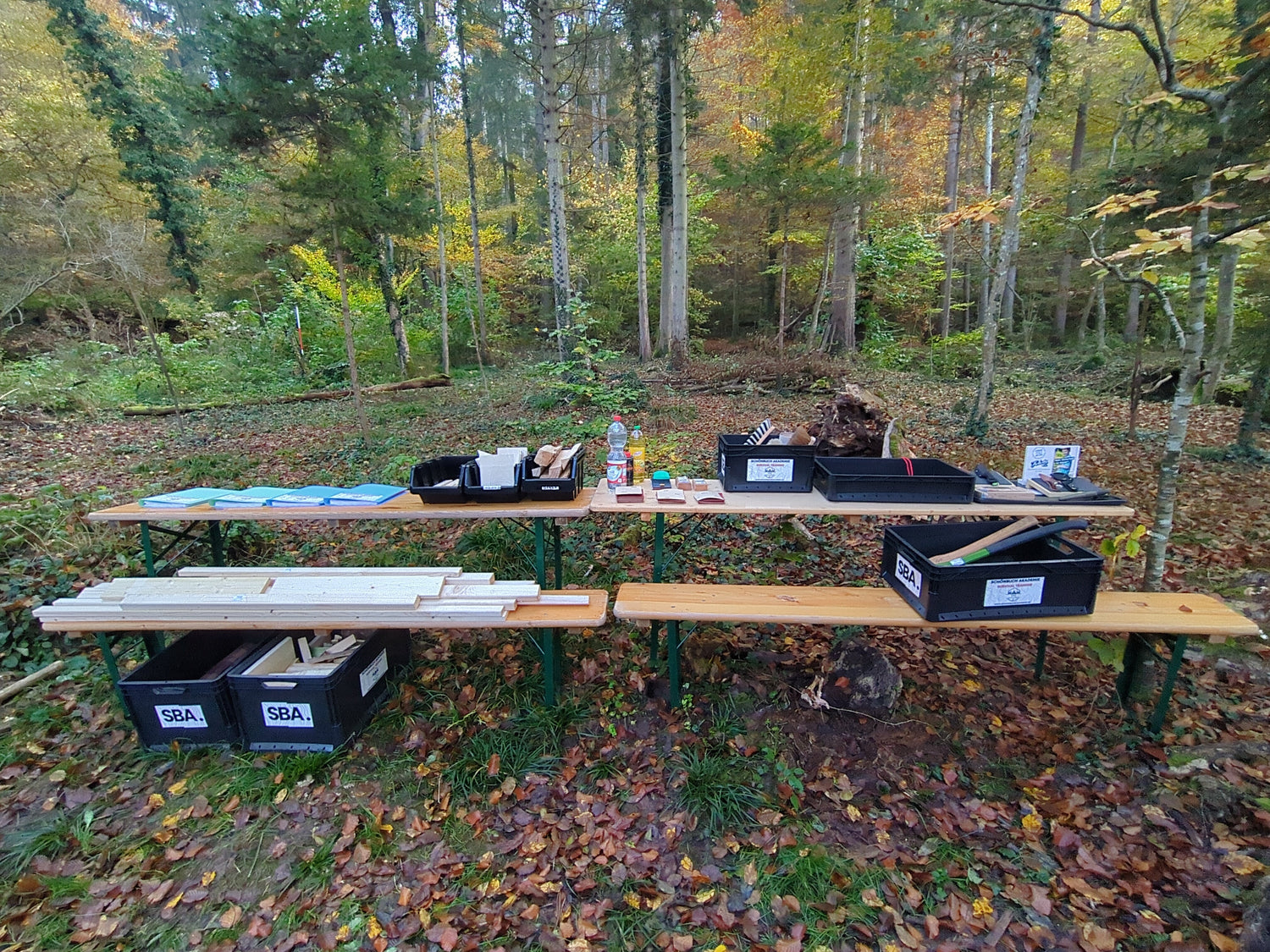 Beliebteste Kurse | KuNaThe